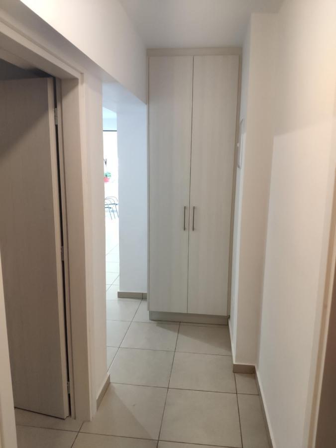 Alexia Rooms Paleohóra Szoba fotó
