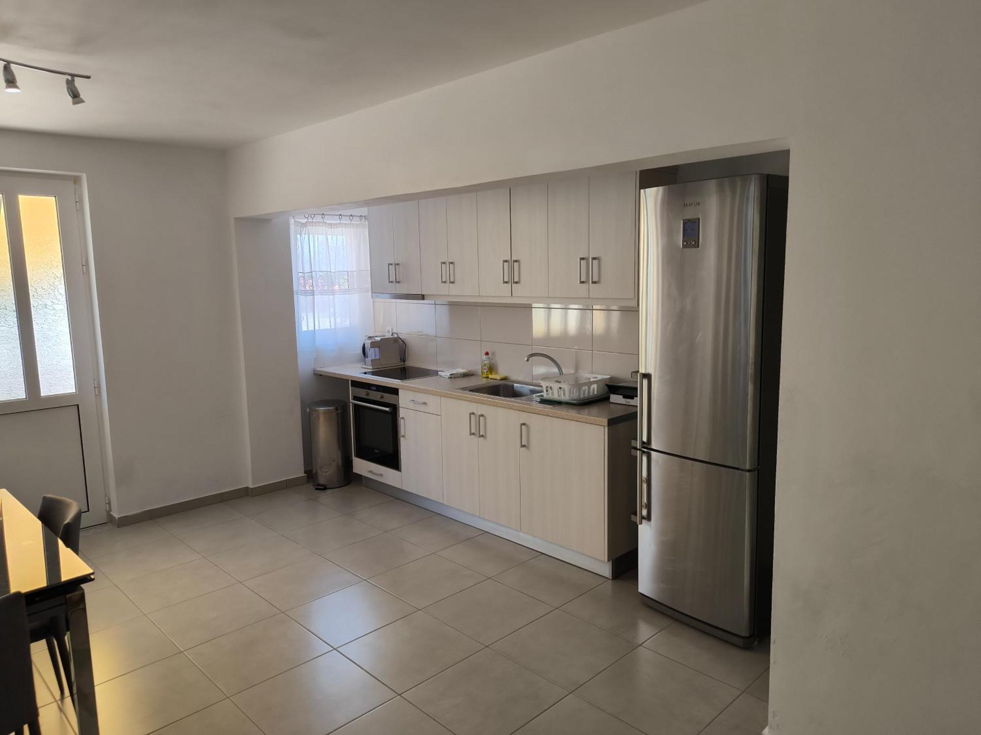 Alexia Rooms Paleohóra Kültér fotó