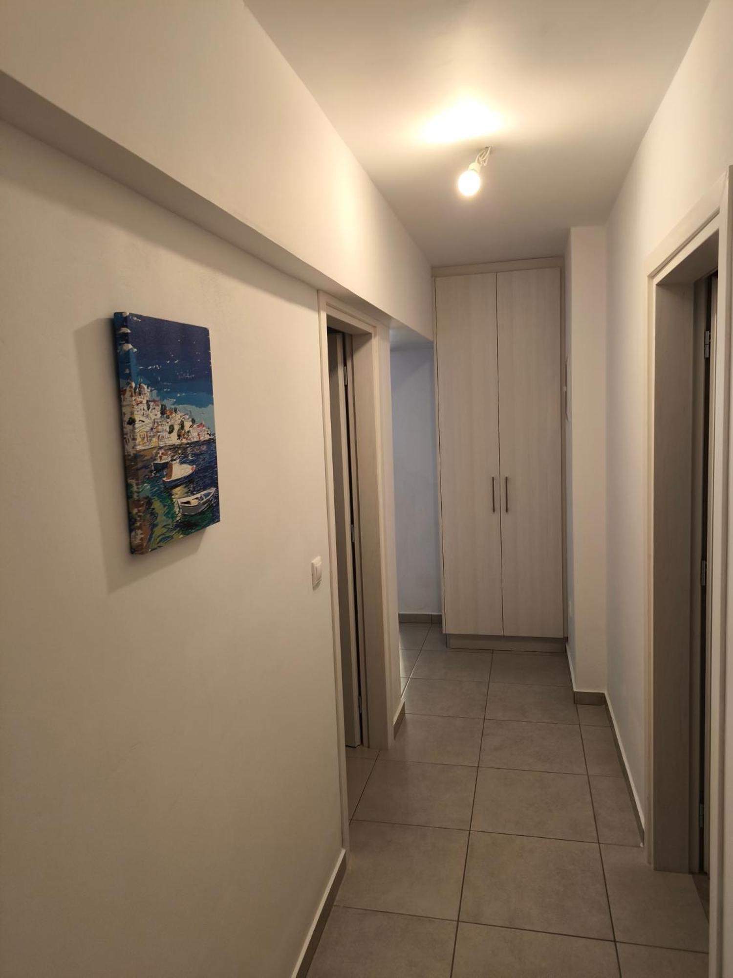 Alexia Rooms Paleohóra Kültér fotó