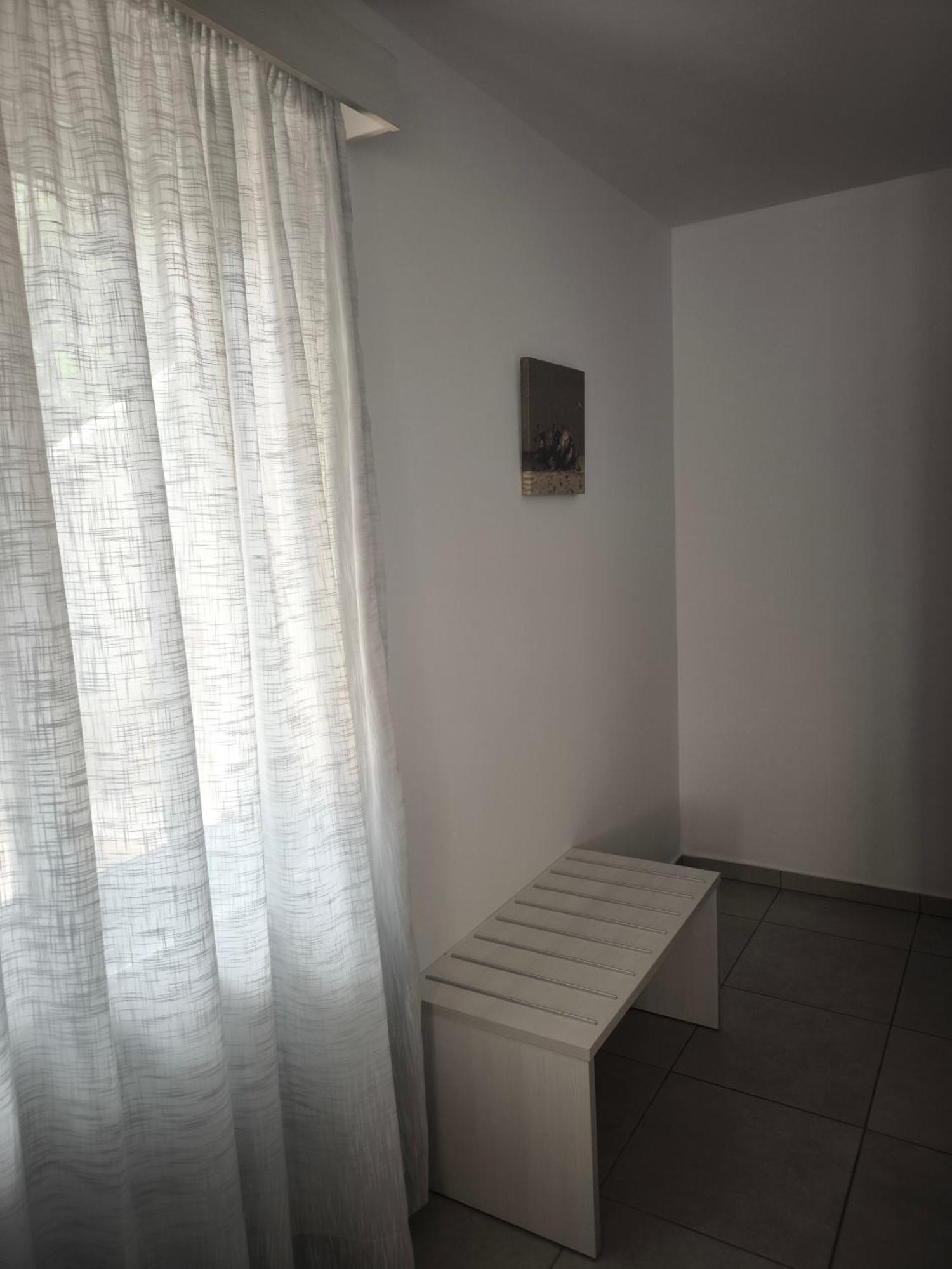 Alexia Rooms Paleohóra Kültér fotó
